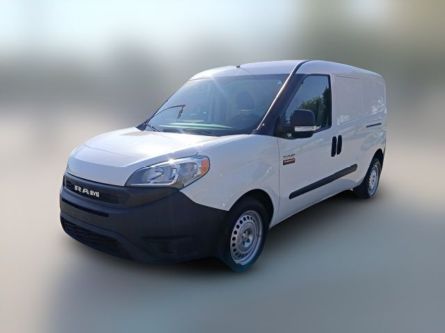 2021 Ram ProMaster Tradesman