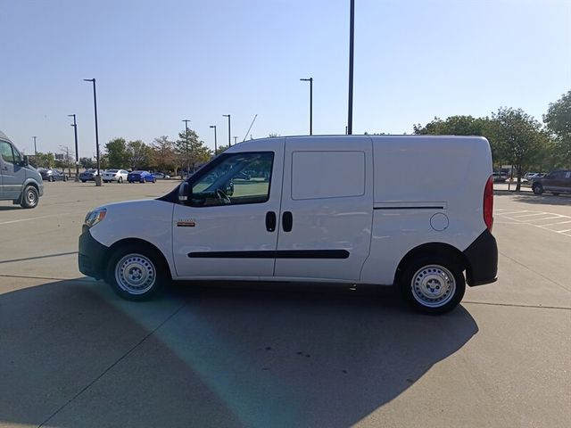 2021 Ram ProMaster Tradesman