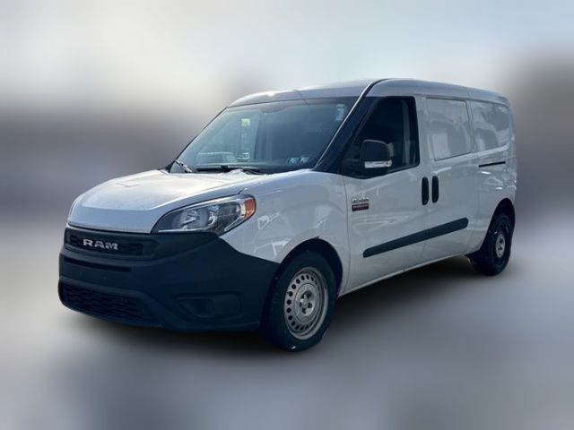 2021 Ram ProMaster Tradesman