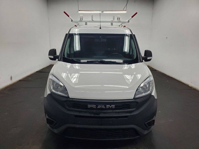 2021 Ram ProMaster Tradesman