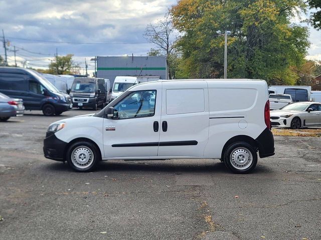 2021 Ram ProMaster Tradesman