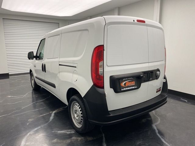 2021 Ram ProMaster Tradesman