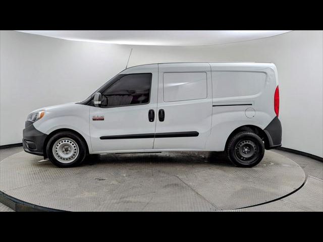 2021 Ram ProMaster Tradesman