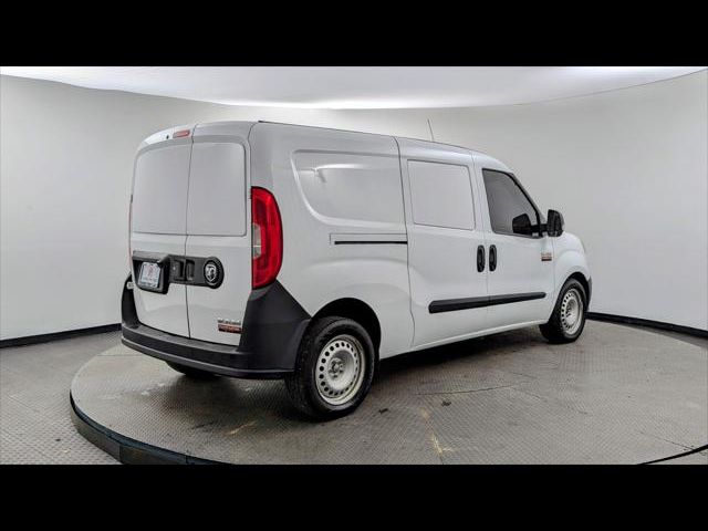 2021 Ram ProMaster Tradesman