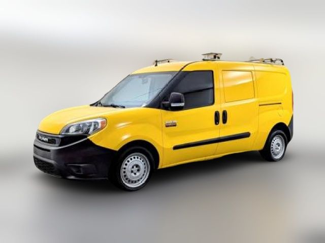 2021 Ram ProMaster Tradesman