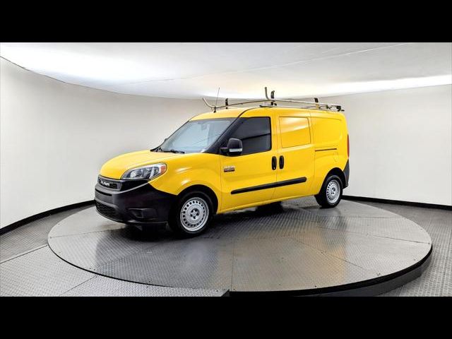 2021 Ram ProMaster Tradesman