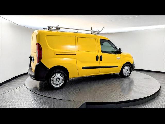 2021 Ram ProMaster Tradesman