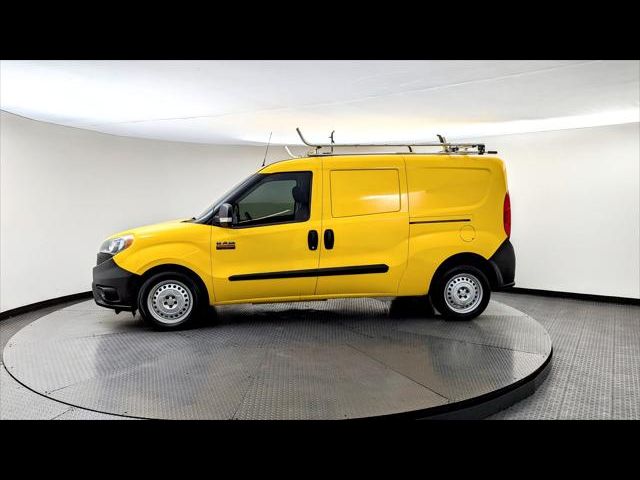 2021 Ram ProMaster Tradesman