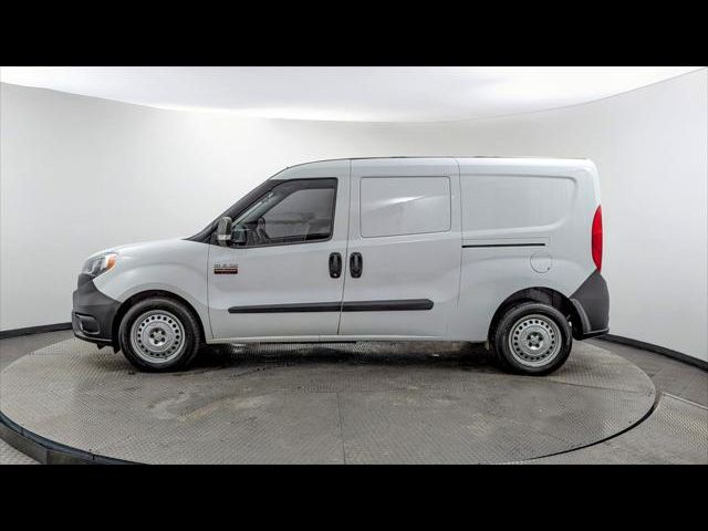 2021 Ram ProMaster Tradesman