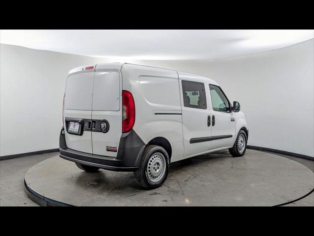 2021 Ram ProMaster Tradesman