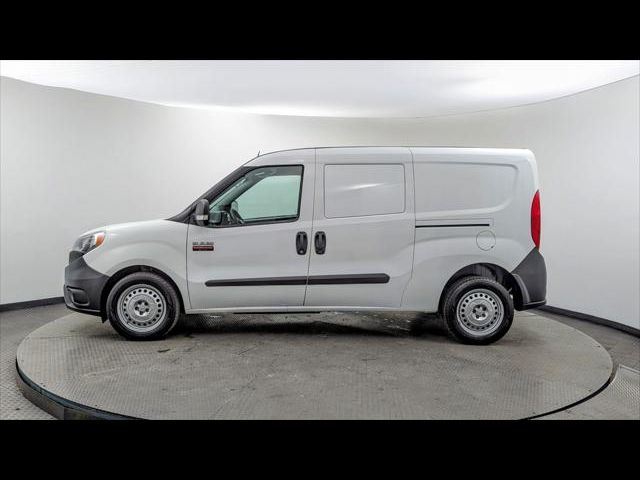 2021 Ram ProMaster Tradesman