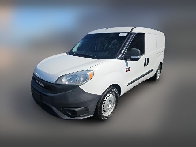 2021 Ram ProMaster Tradesman