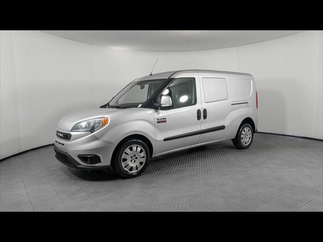 2021 Ram ProMaster Tradesman SLT