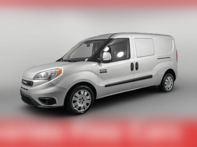 2021 Ram ProMaster Tradesman SLT