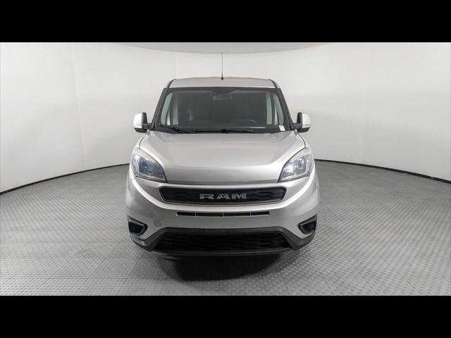 2021 Ram ProMaster Tradesman SLT