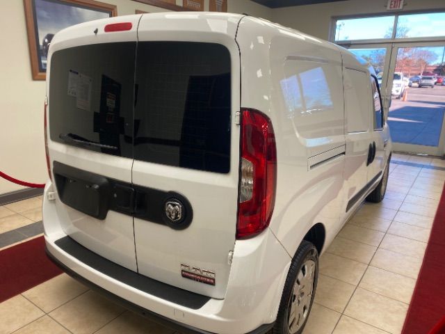 2021 Ram ProMaster Tradesman SLT