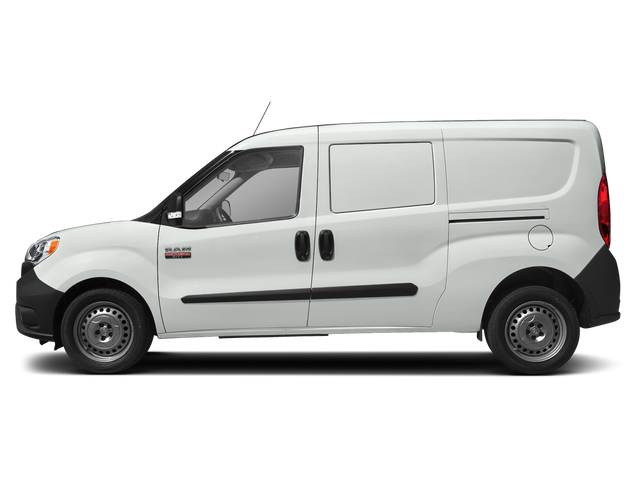 2021 Ram ProMaster Tradesman