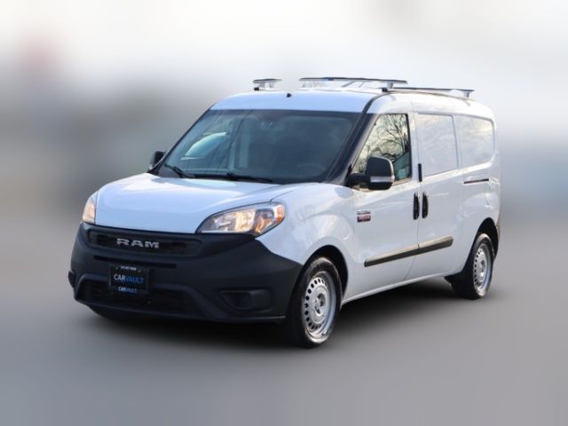 2021 Ram ProMaster Tradesman