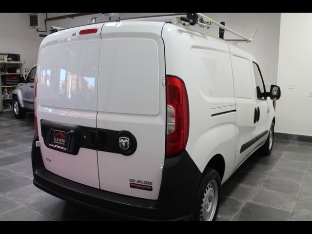 2021 Ram ProMaster Tradesman