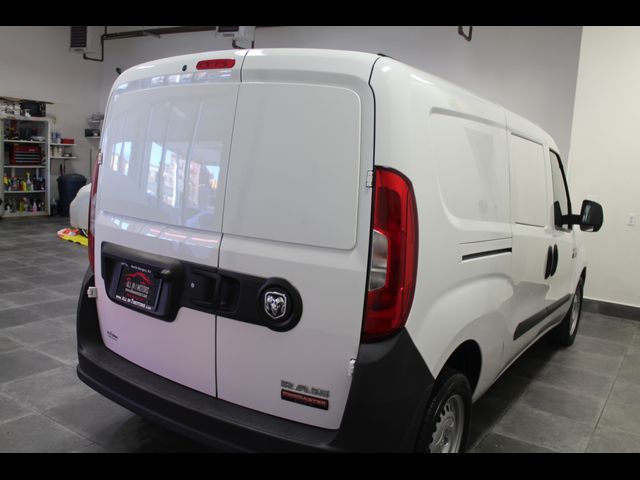 2021 Ram ProMaster Tradesman