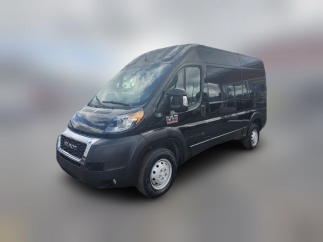 2021 Ram ProMaster Base