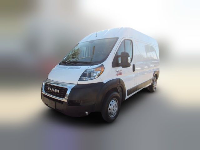 2021 Ram ProMaster Base