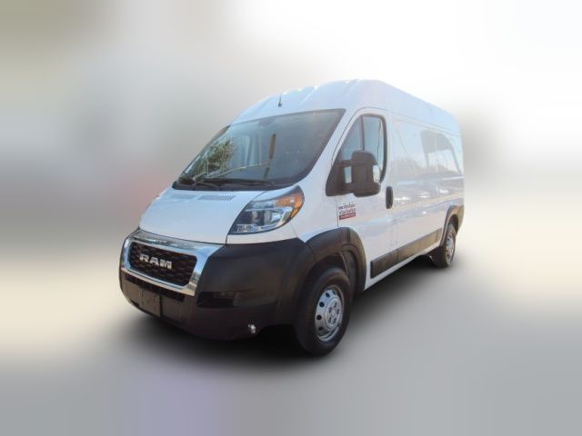 2021 Ram ProMaster Base