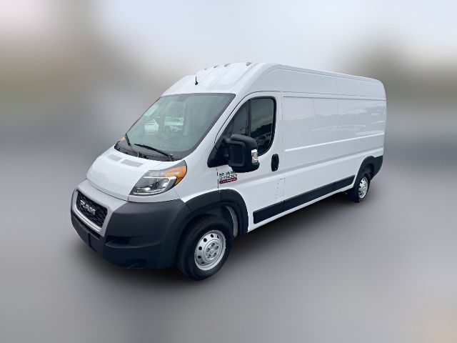 2021 Ram ProMaster Base