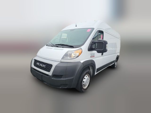 2021 Ram ProMaster Base