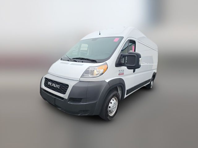 2021 Ram ProMaster Base