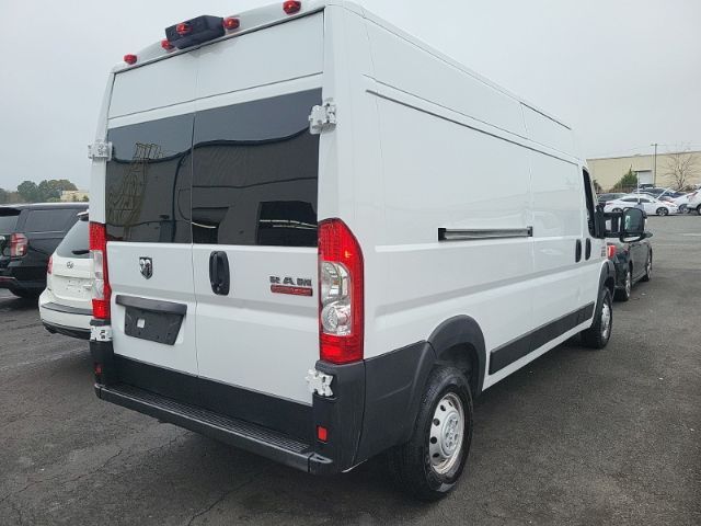 2021 Ram ProMaster Base