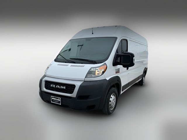 2021 Ram ProMaster Base