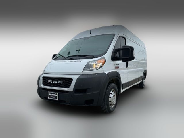 2021 Ram ProMaster Base