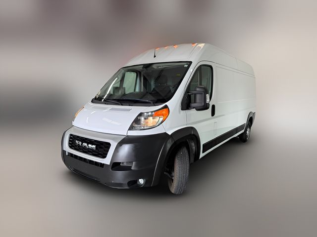 2021 Ram ProMaster Base