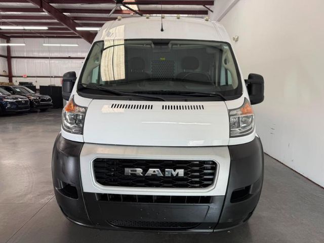 2021 Ram ProMaster Base