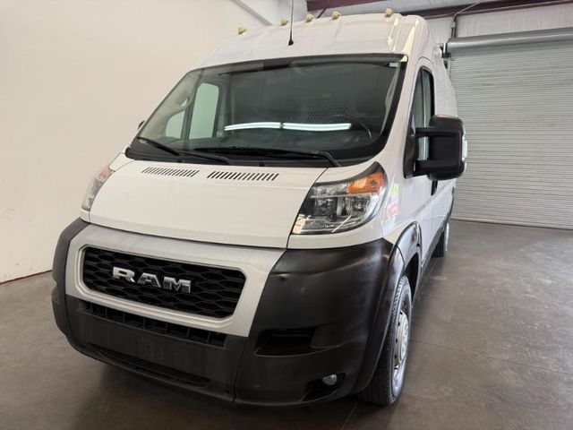 2021 Ram ProMaster Base