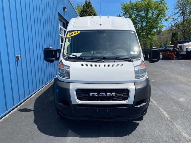 2021 Ram ProMaster Base