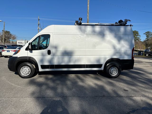 2021 Ram ProMaster Base