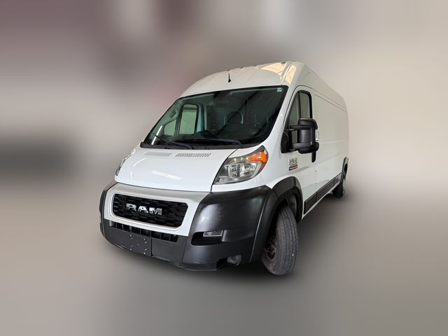 2021 Ram ProMaster Base