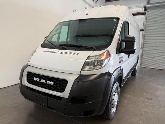 2021 Ram ProMaster Base