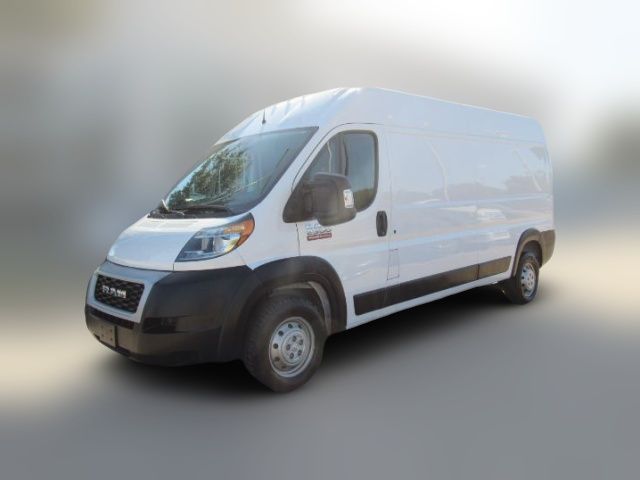 2021 Ram ProMaster Base