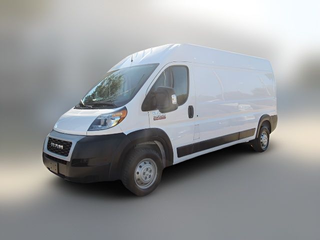 2021 Ram ProMaster Base