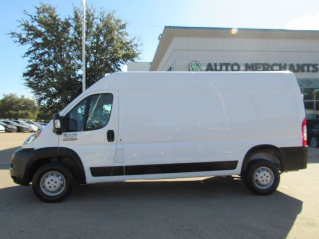 2021 Ram ProMaster Base