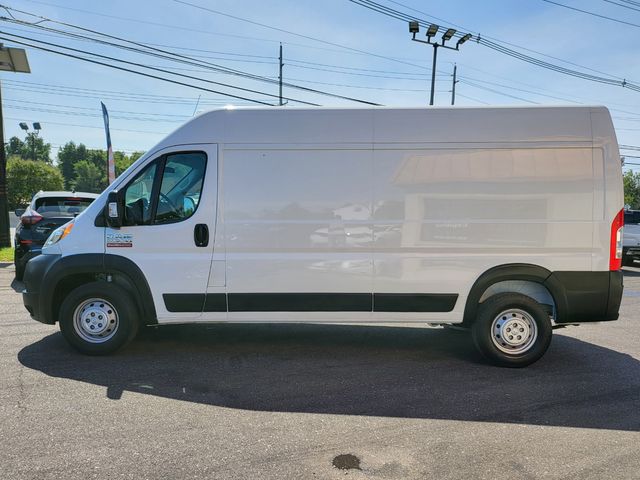 2021 Ram ProMaster Base