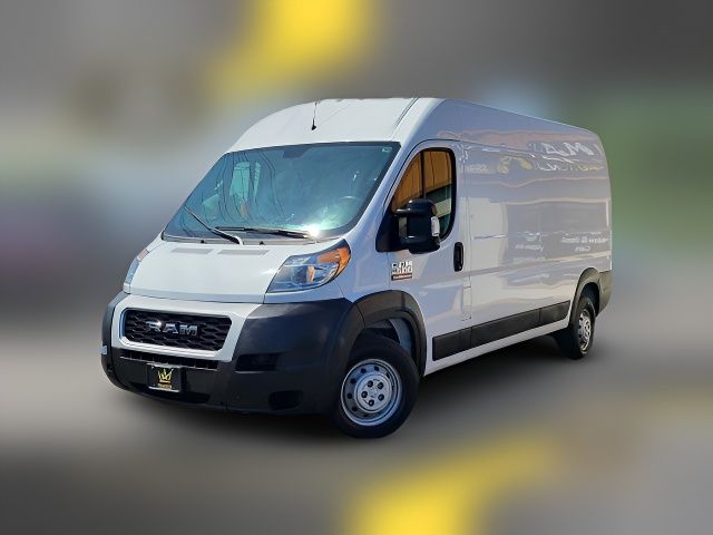 2021 Ram ProMaster Base