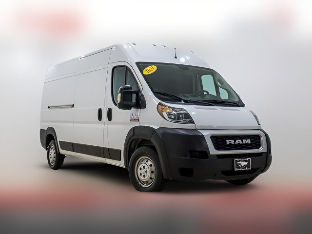 2021 Ram ProMaster Base