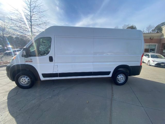 2021 Ram ProMaster Base