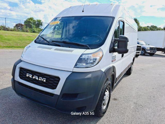 2021 Ram ProMaster Base