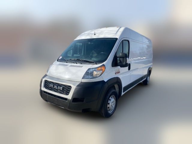 2021 Ram ProMaster Base