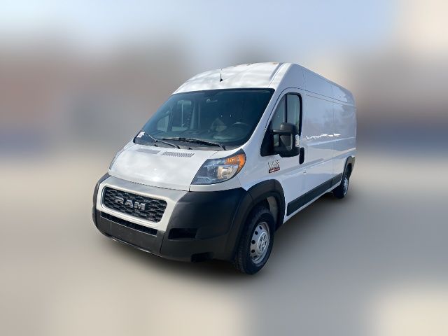 2021 Ram ProMaster Base